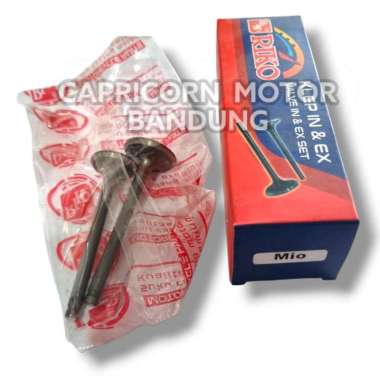 Payung KLEP SET MIO NOUVO SOUL NOUVO RIKO