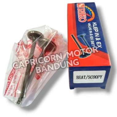 Payung KLEP SET BEAT KARBU FI RIKO