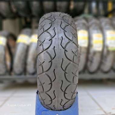 SHINKO Tire SR568 140.60.13 Ring 13 Motor Yamaha NMAX Honda ADV Ban Belakang Tubeless Motor Harian M