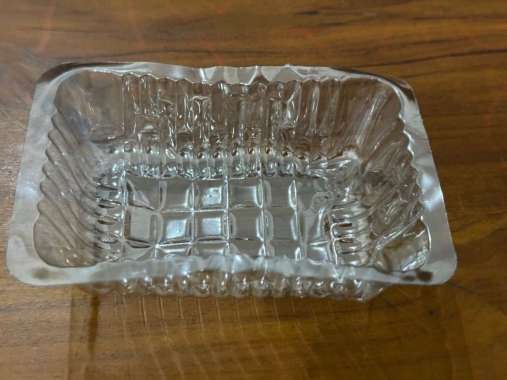 Mika Kentang / Mika gorengan / Mika Tahu (Isi 100)