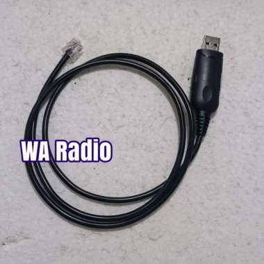 Kabel Data Program rig Yaesu FT2900 FT2980 FT2800 FT1800 FTM3100 dll