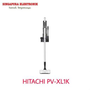 Hitachi Vacum Cleaner PV-XL1K
