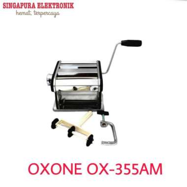 Oxone Noodle Maker/Ampia OX-355AM/AT OX-355AT