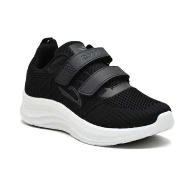 Carvil Sepatu Anak Fulham-01 36 Navy/White