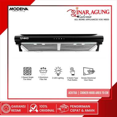 NIKO ACH70 Cooker Hood