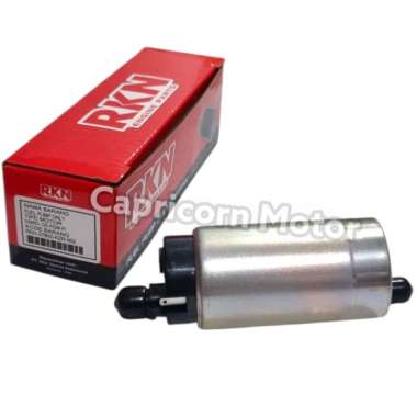 ROTAK BEAT FI VARIO TECHNO 125 STATER KASAR FI INJEKSI RKN FUEL PUMP