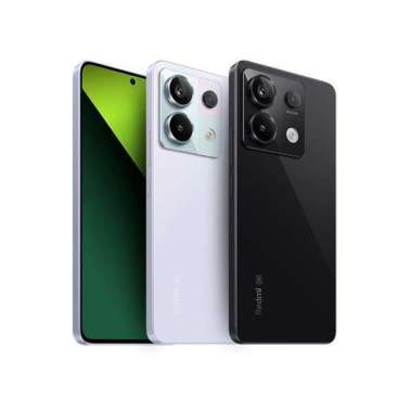 Xiaomi Redmi Note 13 Pro 5G 12/512GB Garansi Resmi Purple