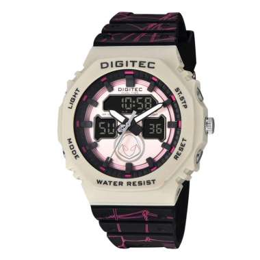JAM TANGAN DIGITEC SPIDERMAN SPIDER-MAN SPIDER MAN EDITION ORIGINAL - JAM DIGITEC DA 2220 DIGITEC DA