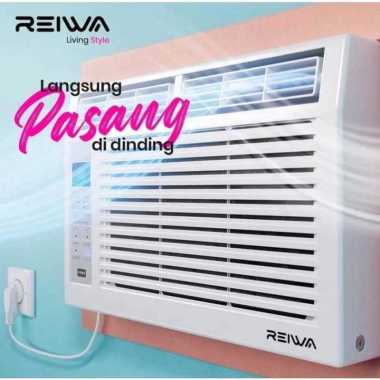 AC WINDOW REIWA 1 PK CW-0901RA LOWWATT