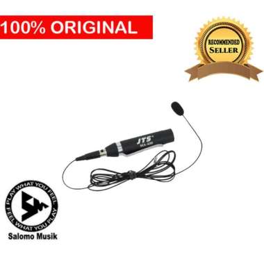 MIC WIRELESS BIOLA JTS CX500/MA500