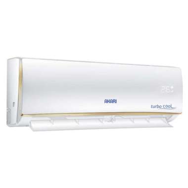 AC AKARI A18E7LW 2 PK LOW WATT ( UNIT SAJA )