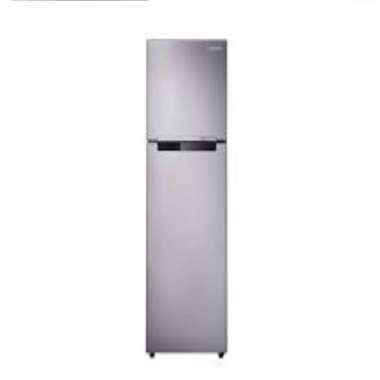 SAMSUNG KULKAS 2 PINTU RT-22FARBDSA-SE / RT22FARBDSA / RT-22FARBDSA