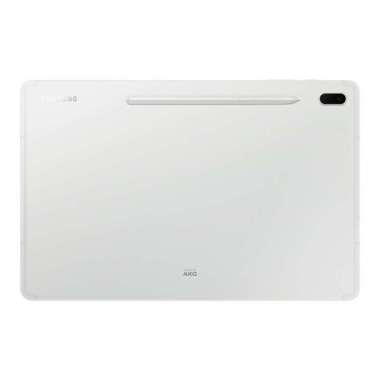 Samsung Galaxy Tab S7 FE 5G 6/128GB Silver
