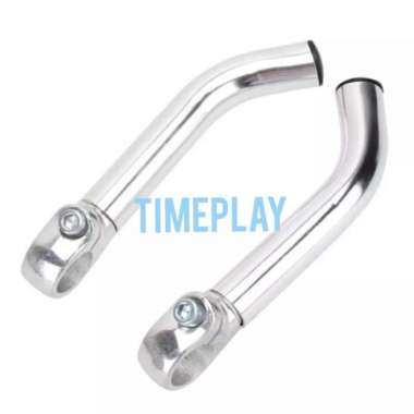 TANDUK SEPEDA TANDUK STANG MTB MINION SEMUA SEPEDA Aluminium