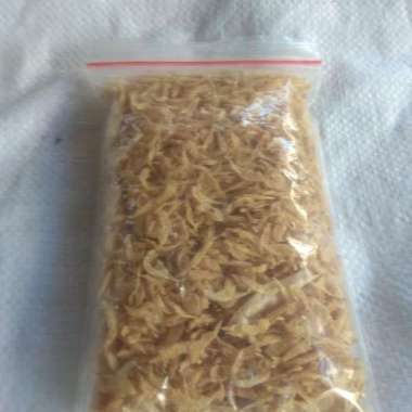 Udang Rebon Tawar Kering 500gram (TIDAK ASIN)