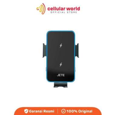 Jete Wireless Car Charger CW101