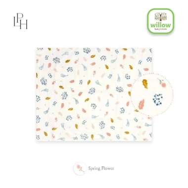 Alas Bayi - Palmerhaus Wonderpad Spring Flower