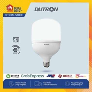DUTRON LED GIANT 40W PUTIH