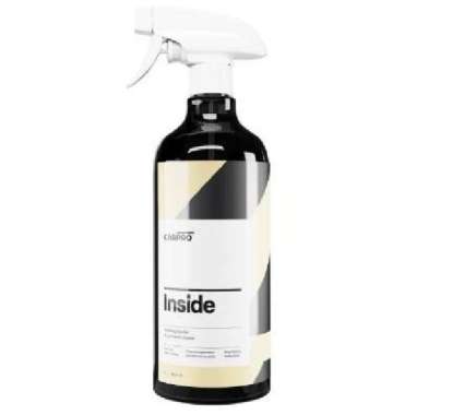 Carpro Inside - Pembersih Interior Mobil | Interior Cleaner