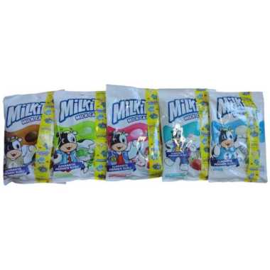 Milkita Milk Candy isi 30pcs Melon