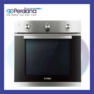 FOTILE OVEN TANAM BUILT IN OVEN KMS7008