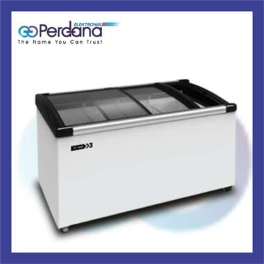 SLIDING FREEZER ARTUGO SH300 / 266 LITER