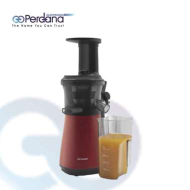 JUICER SHARP EJC 20 YRD