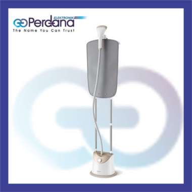 PHILIPS Garment Steamer Setrika Uap Berdiri GC488
