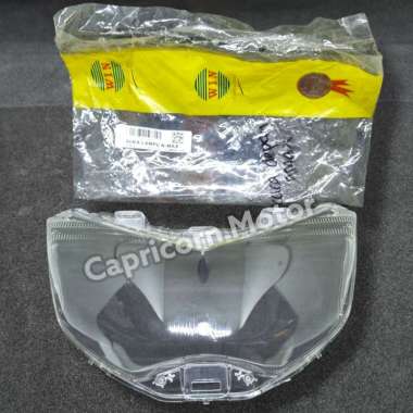 Mika Lampu Kaca Depan NMAX Old N MAX WIN