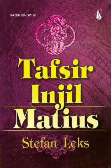 TAFSIR INJIL MATIUS