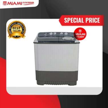 MESIN CUCI LG P1200RT / P 1200RT