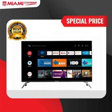 Android TV Polytron PLD43AG9953 / LED Polytron PLD 43AG9953 Full HD