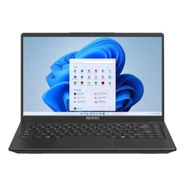 Axioo Hype 7 AMD X8 | Ryzen 7 6800H 16GB 512GB W11