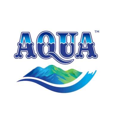 AQUA Kemasan DUS 330mL
