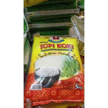 Beras 10Kg IDOLA,10 kg