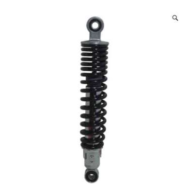 52400-KEH-900 Shock Belakang Motor Honda Mega Pro 2005-2006