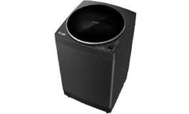 MESIN CUCI TOP LOADING SHARP 11KG ES-M1109TGG