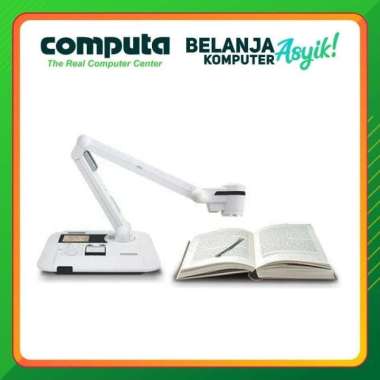 BRITECAM KAMERA DOCUMENT VISUALIZER VS501D DOCUMENT CAMERA