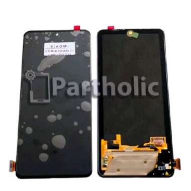 LCD Touchscreen Blackshark 4 / 4 Pro / Poco F4 Original
