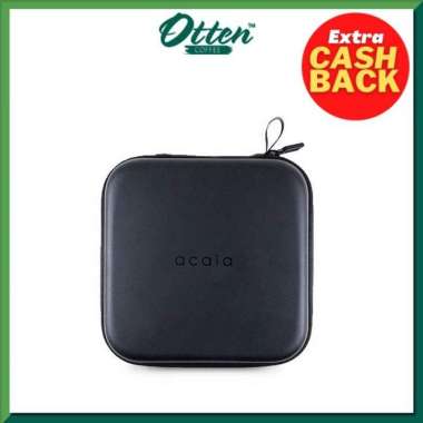 Acaia Pearl Carrying Case | Tas Acaia Pearl | Softcase Acaia Pearl