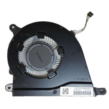 Kipas Laptop HP 14s DQ CPU Cooling Fan untuk HP 15-DY 15S-FQ 14-DQ 14S-DQ 15-EF 340S G7 15S-EQ TPN-Q
