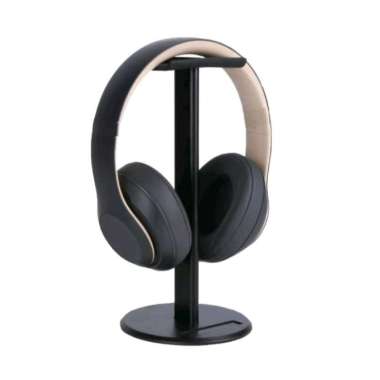 Stand Headphone Headset Gaming