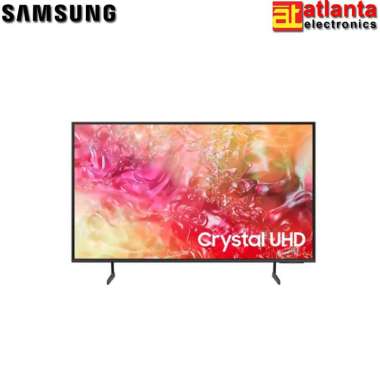 LED TV Samsung 65 Inch 65DU7700