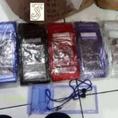 waterproof Case hp besar anti air hujan waterproof hp murah plastik hp Termurah