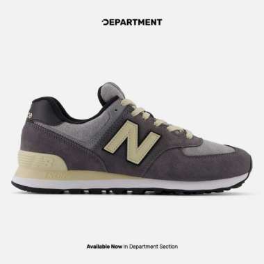 Sepatu Sneakers Pria NEW BALANCE 574 LEGACY U574LGG ORIGINAL 37