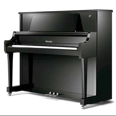 Piano Upright Ritmuller RSH 123 New Series