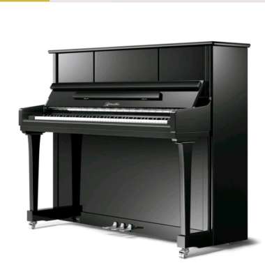 Piano Upright Ritmuller UHX 126 New Series