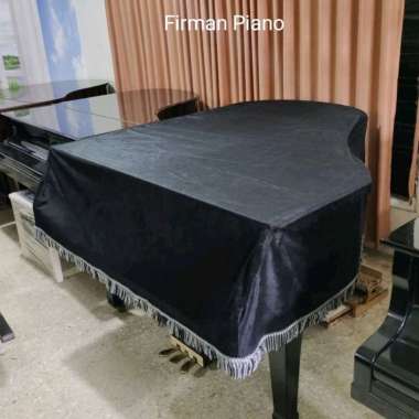 Cover Penutup Grand Piano K. Kawai GL GL-20