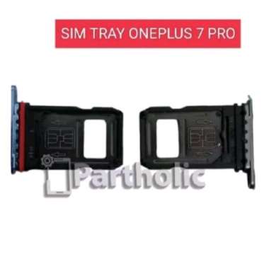 Sim Tray Oneplus 7 Pro