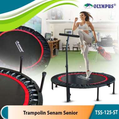 Trampolin senam TSS-125-ST